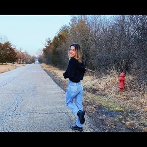 Meet your Posher, Gabby